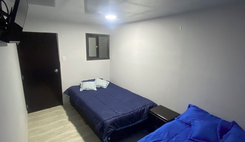 Basic Double Room