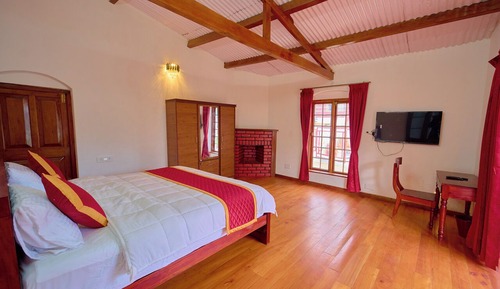 Classic Room