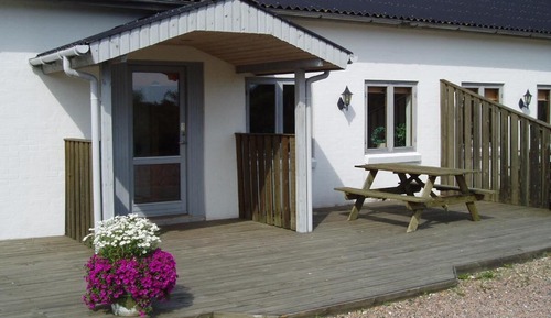 Double Room, 1 Double Bed