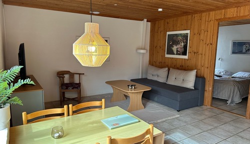 Apartment, Multiple Beds