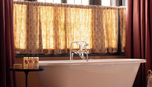Accessible Luxe