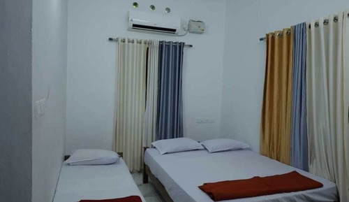 Luxury Double or Twin Room