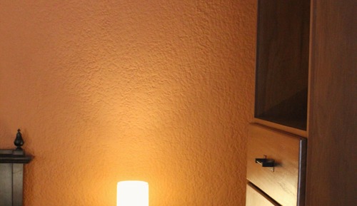 Comfort Double Room, Patio, Ground Floor