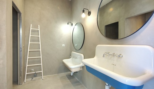 Family Suite, Sea View