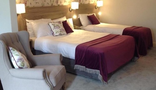 Double or Twin Room