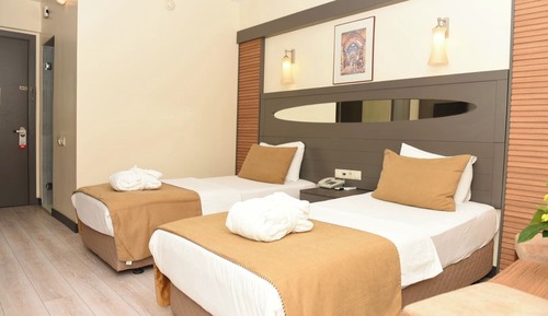 Single Room