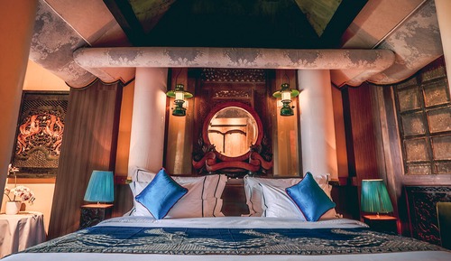 Lebak Suite
