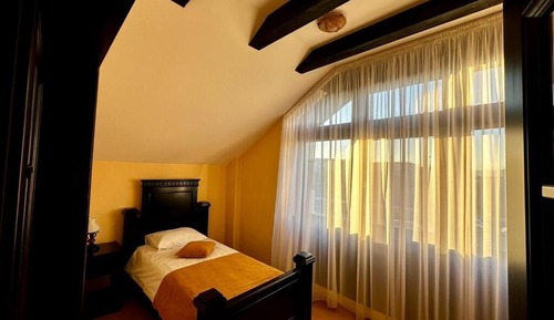 Family Quadruple Room