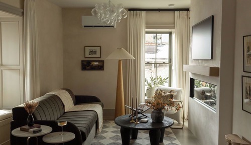 Luxury Room