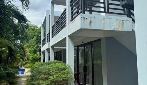 Luxury Bungalow, Balcony, Resort View