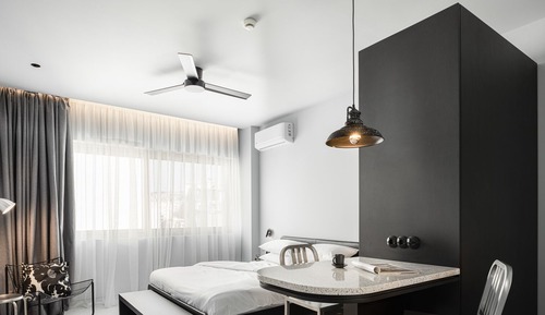 Comfort Studio Suite