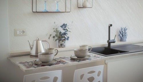 JUNIOR SUITE CARAIBICO 102