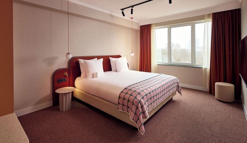 Executive Studio Suite