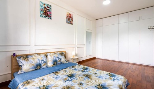 Superior Apartment, 1 Bedroom, Kitchen, City View