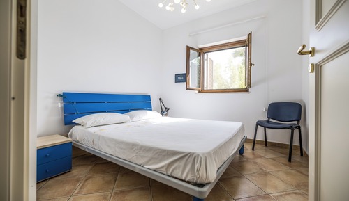Apartment, 2 Bedrooms, Balcony