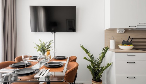 Comfort Apartment