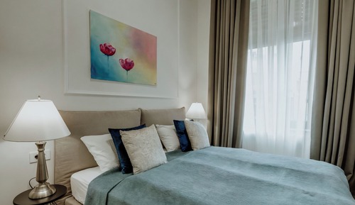 Apartment, 2 Bedrooms