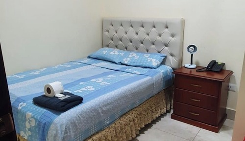 Classic Single Room