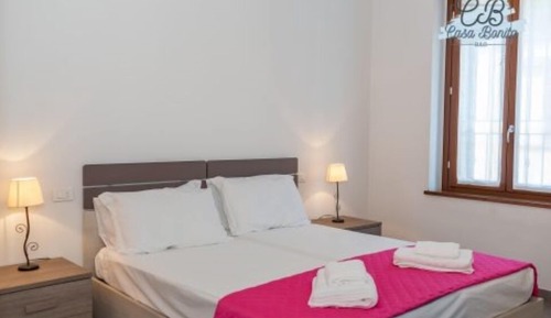 Comfort Apartment