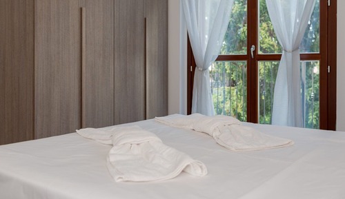 Deluxe Apartment, 2 Bedrooms, Non Smoking, Balcony