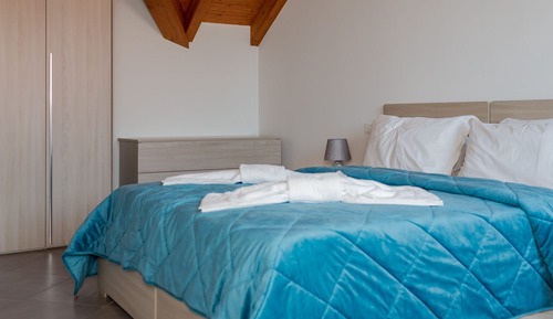 Design Apartment