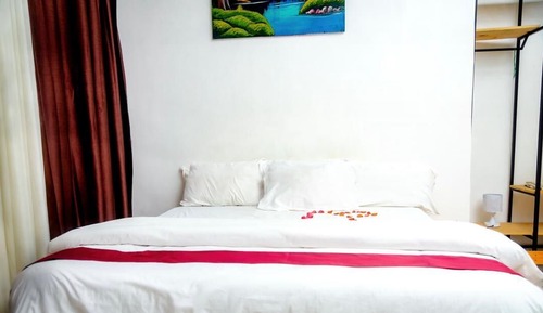 Classic Double Room, 1 King Bed