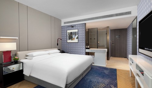 Basic Single Room