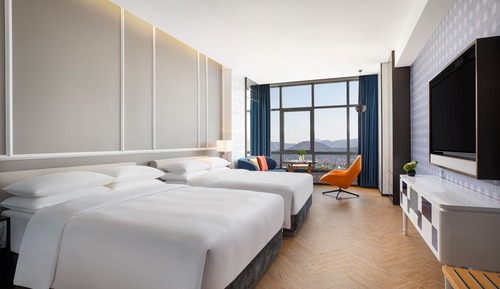 Classic Double Room