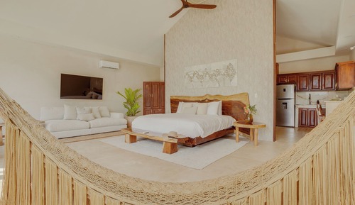 Luxury Villa, Private Pool, Mountain View