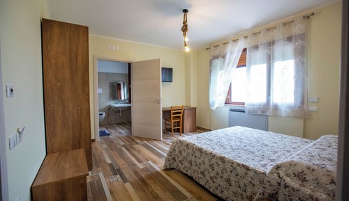 Comfort Double or Twin Room
