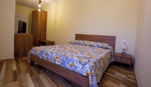 Comfort Double or Twin Room