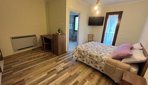 Elite Double or Twin Room