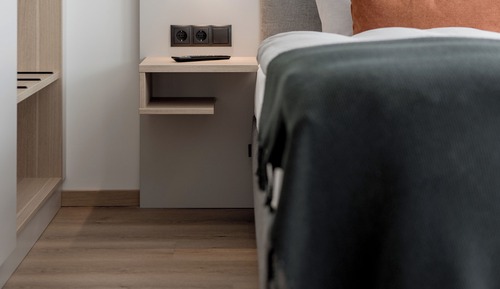 Comfort Apartment, Mountain View