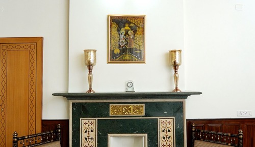 Premium Single Room