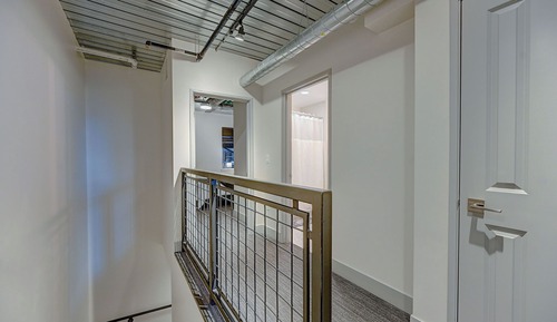 Executive Apartment, 2 Bedrooms, Non Smoking, Private Bathroom