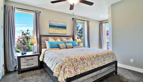 Luxury House, Mountain View