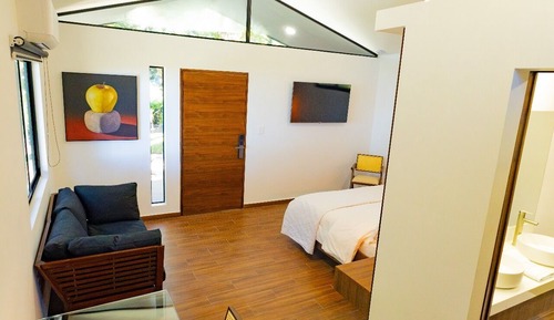 Premium Cabin