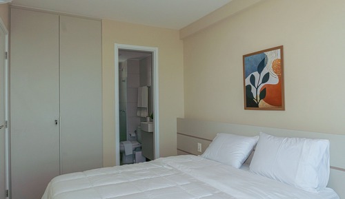 Basic Apartment