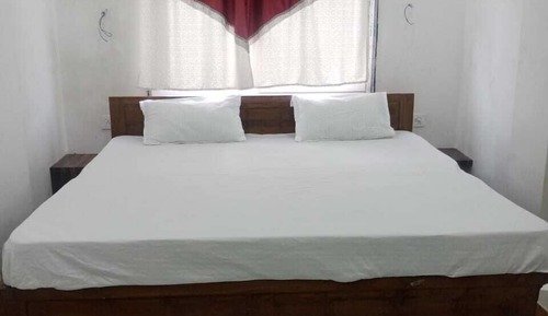 Comfort Triple Room, City View