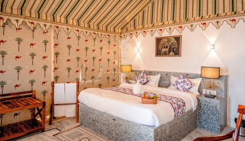 Luxury Room