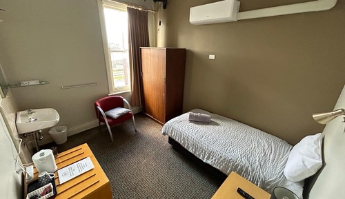 Single Room