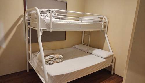 Superior Two Bedroom Cabin