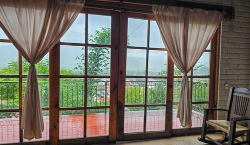 Comfort Quadruple Room