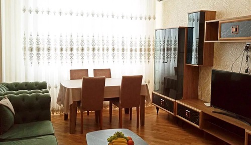 Superior Apartment, Balcony, City View