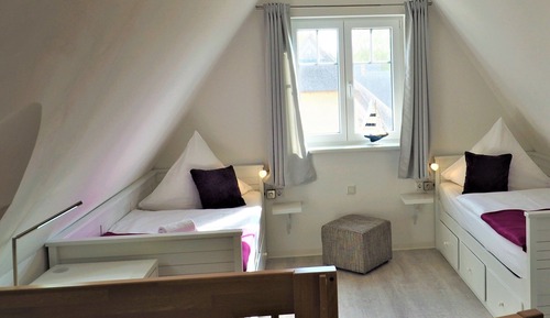 Comfort House, 4 Bedrooms