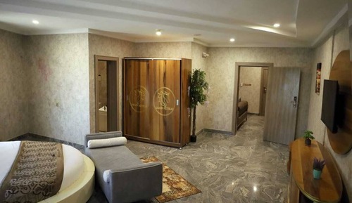 Presidential Room