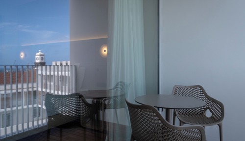 Privilege, Double Room