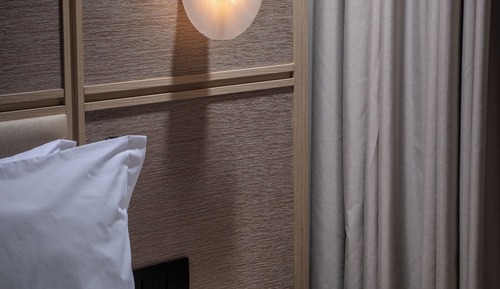 Classic Double Room (without Balcony)