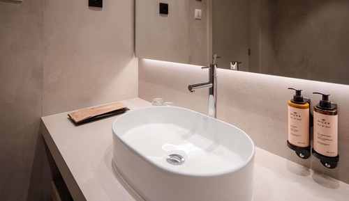 Double Room (Privilege Luxe)