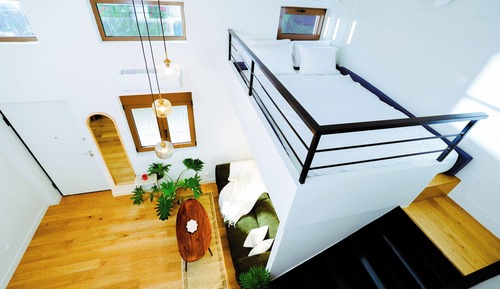 Basic Loft